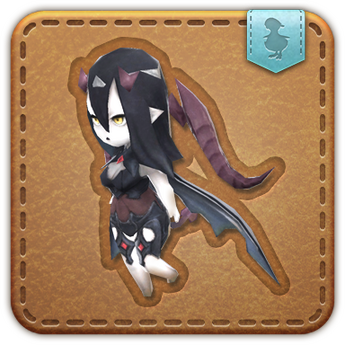 Wind-Up Succubus