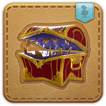 Treasure Box Treasure Box